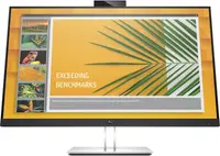 Monitor Hp E27d G4; 27"; Wide; Sh