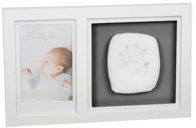 Rama foto pentru amprenta din lut Widdop - Bambino