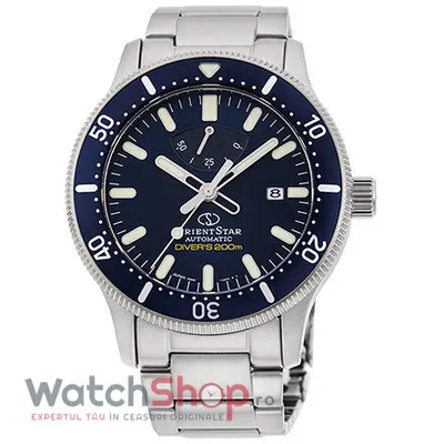 Ceas Orient Star STAR DIVER”S RE-AU0302L Automatic