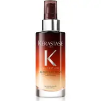 Kérastase Nutritive 8H Magic Night Serum ser de noapte pentru regenerarea pielii cu efect de revitalizare pentru păr