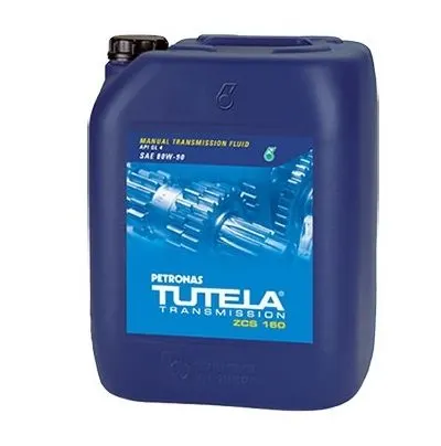 Ulei Tutela ZCS 160 80W-90 20L
