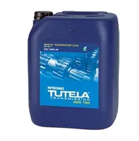 Ulei Tutela ZCS 160 80W-90 20L