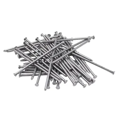 Cuie Striate pentru Constructii, Diametru 3 mm, Lungime 70 mm, Z-tools