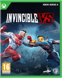 Invincible VS (Xbox Series X)
