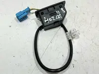 Conector aux A1728200815 Mercedes C-class facelift (2011-2015) [w204]