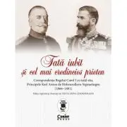 Tata iubit si cel mai credincios prieten