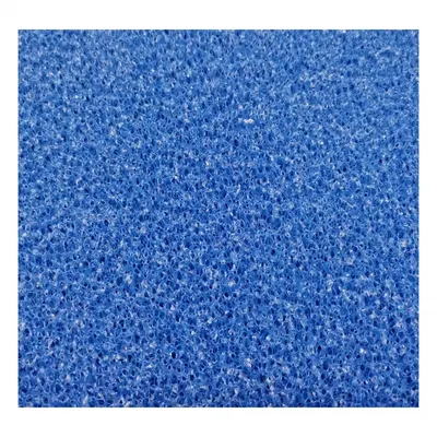 Burete JBL Blue filter foam coarse pore 50x50x5cm
