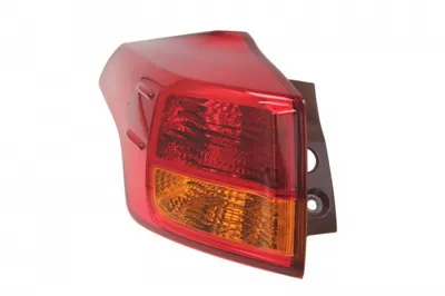 Stop spate stanga (extern, W21 5W W21W) potrivit TOYOTA RAV 4 IV 12.12