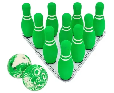 Set de popice pentru copii Betzold