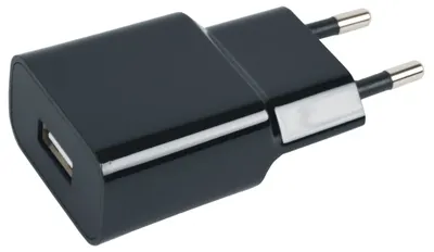 Adaptor de încărcare Rowenta – XD3510E0, IPX4, negru