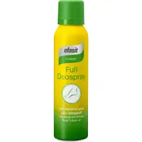 Spray odorizant pentru picioare, Efasit | 150 ml