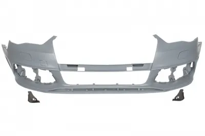 Bara fata S Line, grunduita AUDI A3 intre 2012-2016
