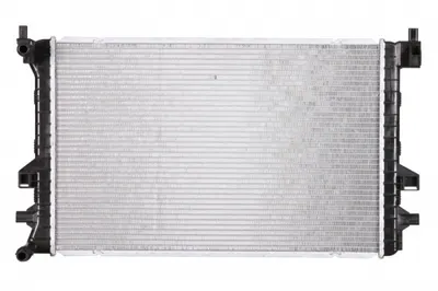 Radiator Apa Racire Motor Audi A3, Q2, Q3; Seat Ateca, Leon, Leon Sc, Leon St; Skoda Karoq, Kodiaq, Octavia Iii, Superb Iii; Vw Arteon 1.0-2.0d Dupa 2012