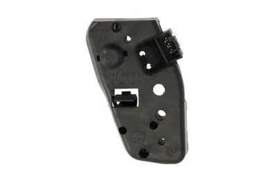 Soclu suport potrivit BMW Seria 3 2001-2006 - becuri tripla lampa spate dreapta LIMUZINA