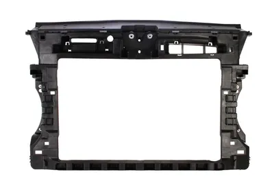 Acoperire fata potrivit VW CADDY III, TOURAN I 2010-2015 - (complet, plastic)