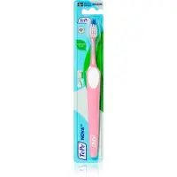 TePe Nova Medium perie de dinti mix de culori 1 buc