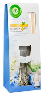 Odorizant cu bețișoare Air Wick - Liliac alb, 25 ml