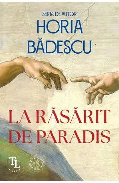 La rasarit de paradis