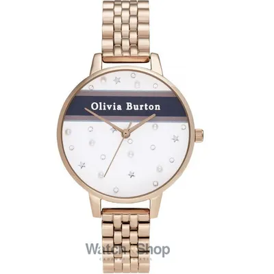 Ceas Olivia Burton OB16VS06
