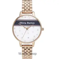 Ceas Olivia&nbsp;Burton OB16VS06