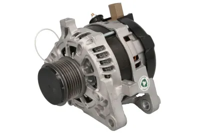 Alternator (14V, 130A, reconditionat profesional) potrivit TOYOTA HILUX VIII 2.4D 2.8D 05.15