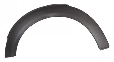 Bandou pentru aripa fata stanga MINI MINI, MINI CLUBMAN, MINI CLUBVAN, MINI COUNTRYMAN dupa 2006