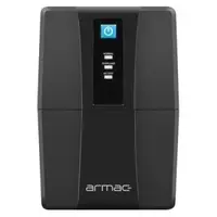 Ups Armac Home Lite Hl/850f/led/v2