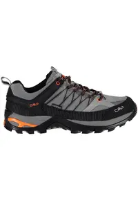 Pantofi trekking barbati Rigel - nylon/piele intoarsa - multicolor