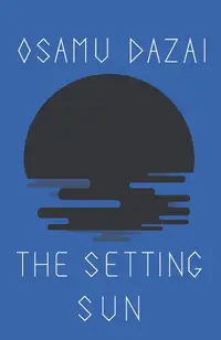 The Setting Sun