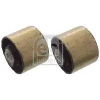 suport ax FEBI BILSTEIN 07622