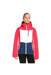 Geaca ski sau snowboard Valera - Roz