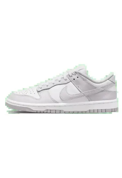 Pantofi sport barbati Dunk Low - Light Violet si Venice talpa din cauciuc