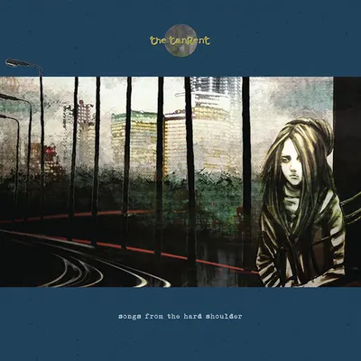Songs From The Hard Shoulder (2xVinyl+CD+LP booklet)