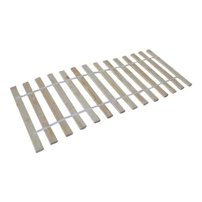 Somieră cu şipci/pentru copii 80x200 cm – WOOOD