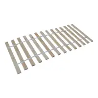 Somieră cu lamele pentru pat WOOOD Bed, 90 x 200 cm