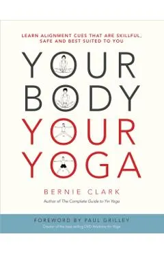 Your Body, Your Yoga