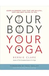 Your Body, Your Yoga