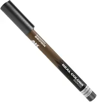 Marker cu vopsea acrilică AK Interactive - BROWN (RCM007)