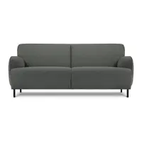 Canapea Windsor & Co Sofas Neso, 175 cm, gri