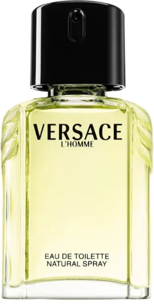 Versace Apă de toaletă L'Homme, 100 ml, tester