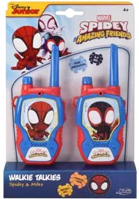 Set de joc Jada Toys - Wookiee Tookiee Spidey