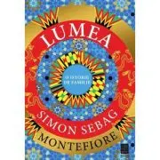 Lumea. O istorie de familie