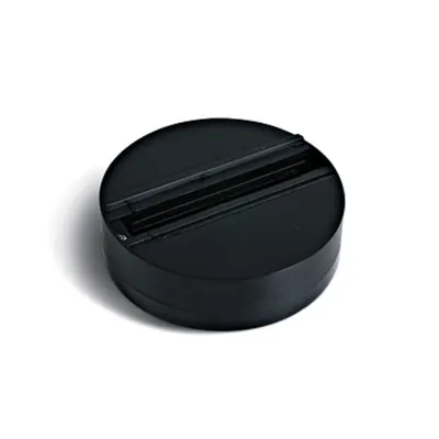 Basis ptr.3 phase trackspots 6A 100-240V IP20 negru