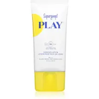 Supergoop! Play lotiune pentru bronzat SPF 50 162 ml