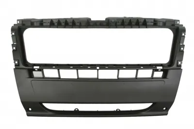 Bara fata mijloc fara grile, grunduita TUV CITROEN JUMPER FIAT DUCATO PEUGEOT BOXER intre 2006-2014