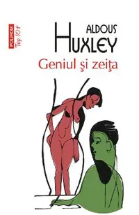 eBook Geniul si zeita