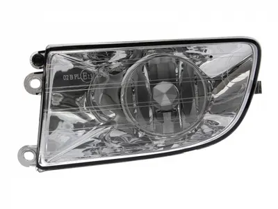 Proiector ceata fata stanga (H8) SKODA OCTAVIA 2004-2008