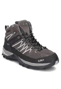 Ghete trekking barbati - Rigel Mid 312947 - Gri