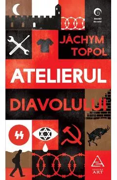 Atelierul Diavolului