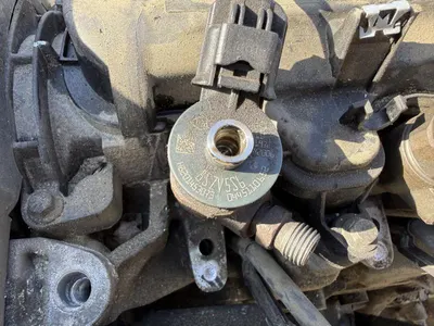 Injector H8201453073 Dacia Dokker (2011-2017) 1.5 dci K9K 626